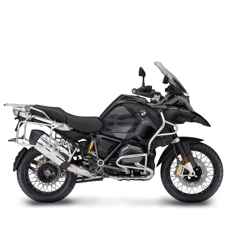 BMW R1200 GS Adventure