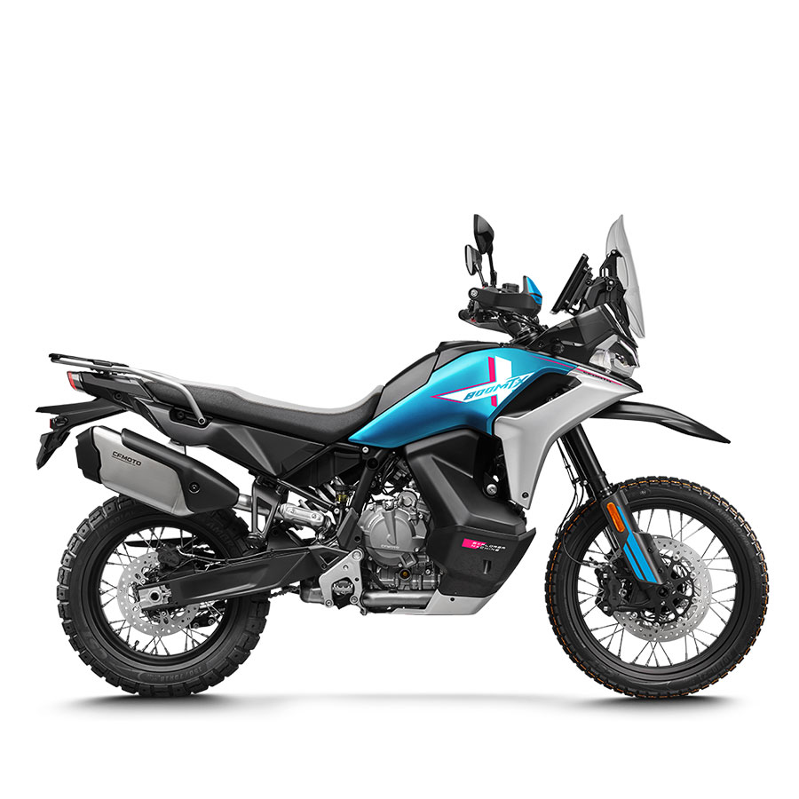 CFMOTO 800MT-X