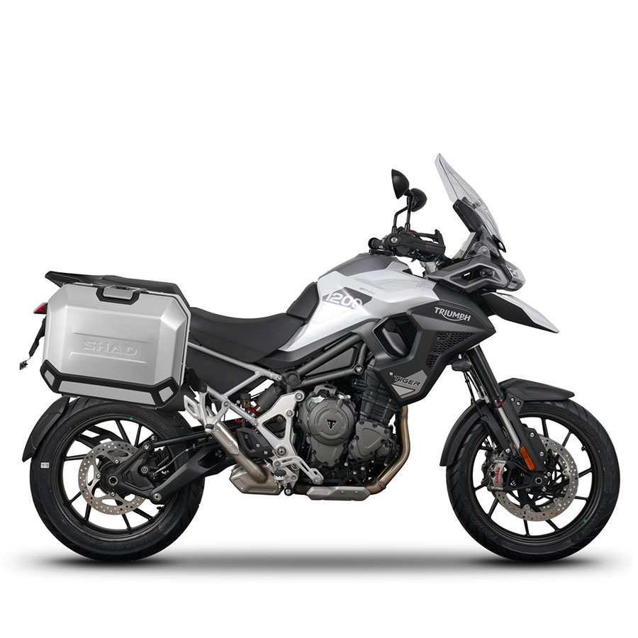 Triumph Tiger 1200 GT PRO