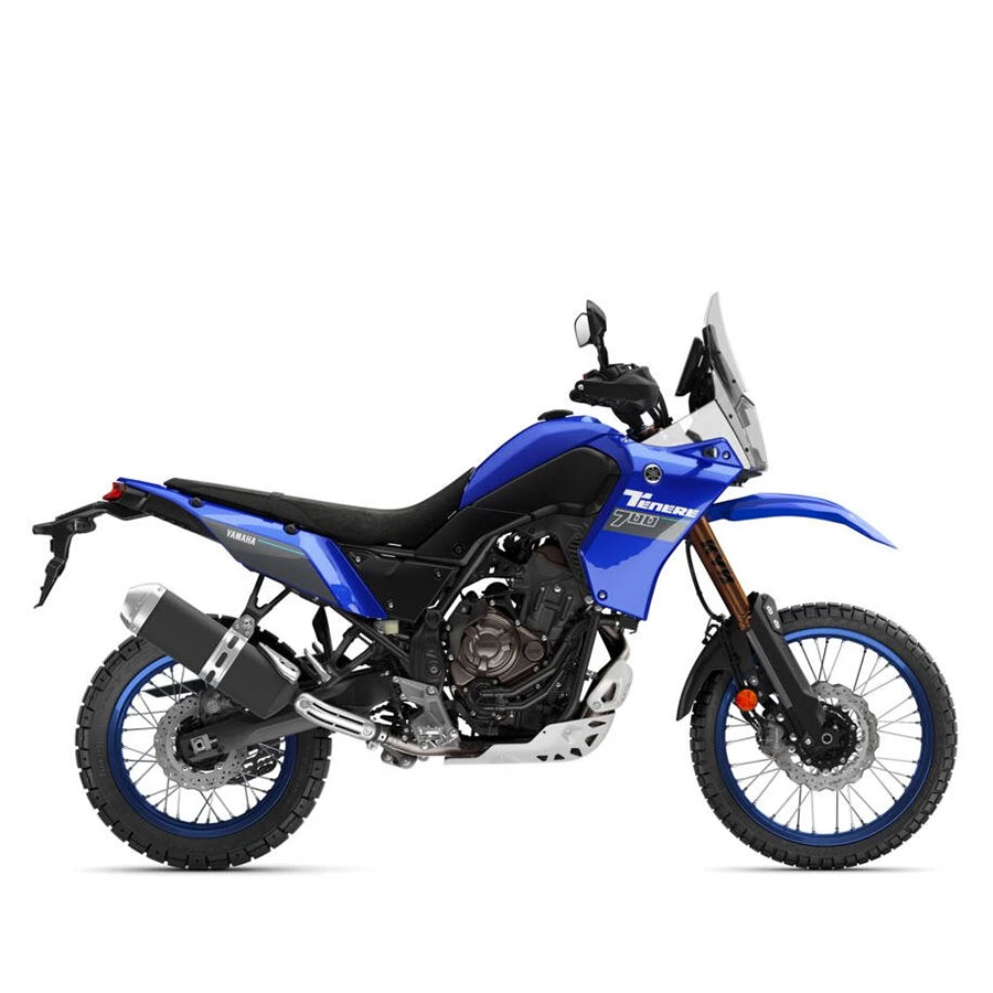 Yamaha Tenere 700 extreme