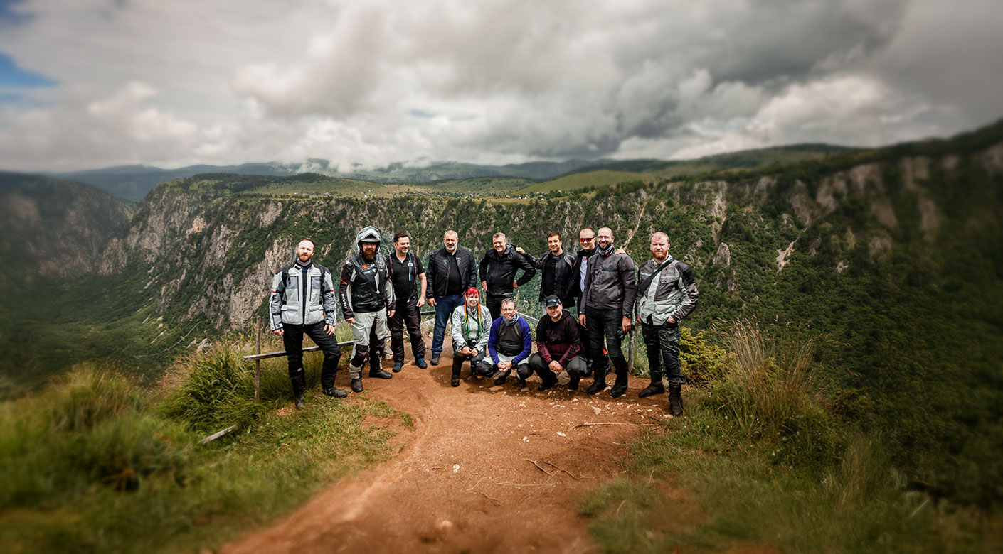 ADV summit Montenegro 2023