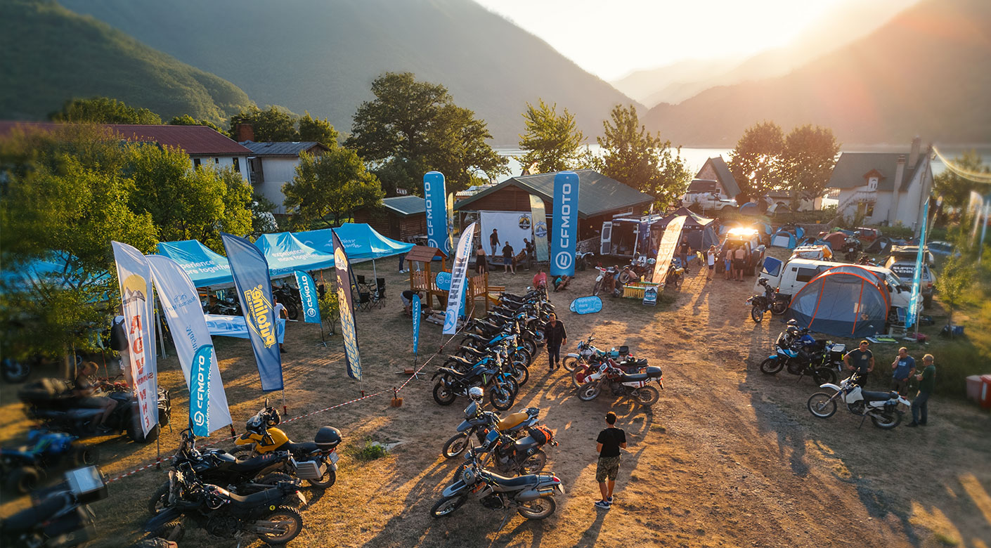 ADV summit 2025 in Montenegro