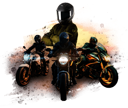 moto tours Montenegro